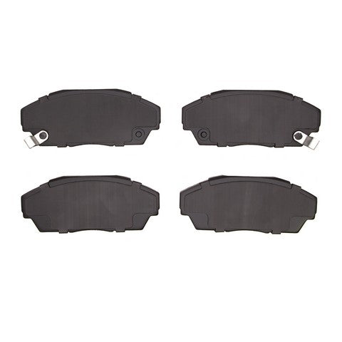 Disc Brake Pad Set Dynamic Friction 1551-0409-00