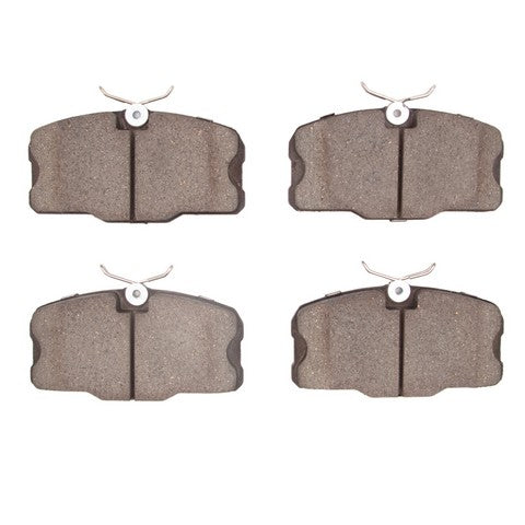 Disc Brake Pad Dynamic Friction 1311-0425-00