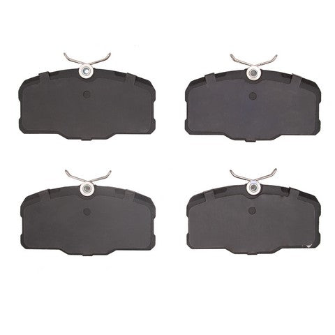 Disc Brake Pad Dynamic Friction 1311-0425-00