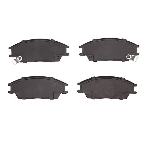 Disc Brake Pad Dynamic Friction 1311-0440-00