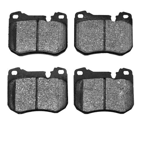 Disc Brake Pad Dynamic Friction 1310-0443-00