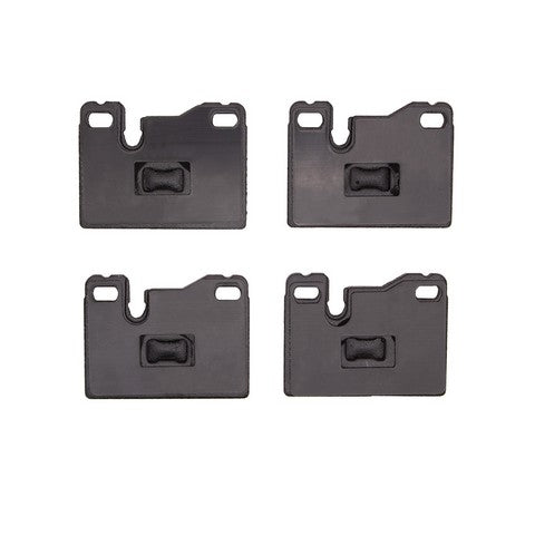 Disc Brake Pad Dynamic Friction 1311-0445-00