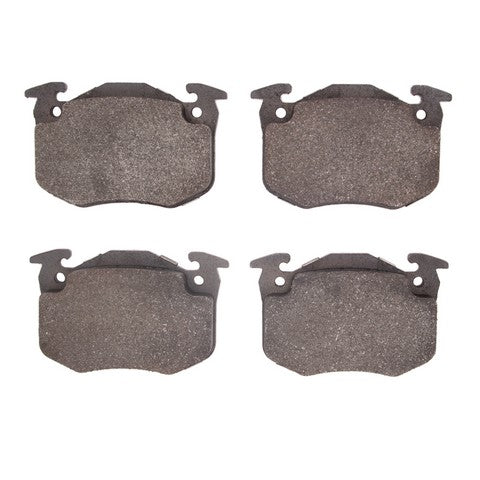 Disc Brake Pad Dynamic Friction 1310-0453-00