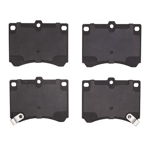 Disc Brake Pad Dynamic Friction 1310-0473-00