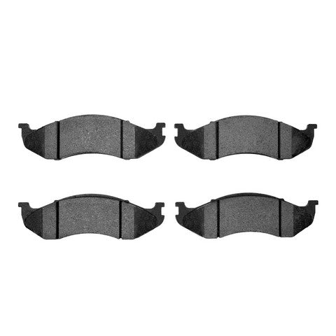 Disc Brake Pad Dynamic Friction 1310-0477-00