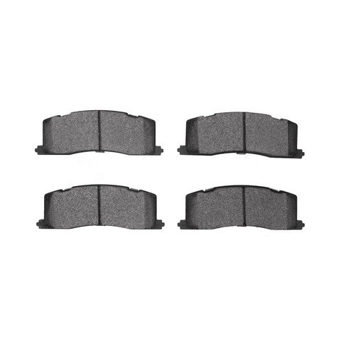 Disc Brake Pad Dynamic Friction 1310-0501-00