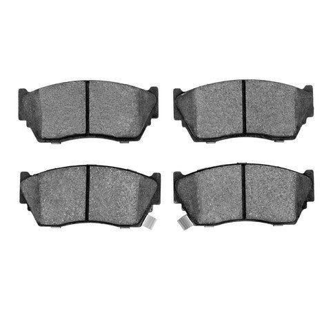 Disc Brake Pad Dynamic Friction 1311-0510-00