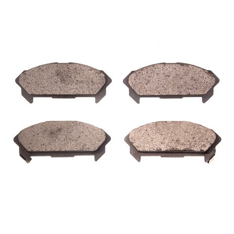 Disc Brake Pad Dynamic Friction 1310-0515-00