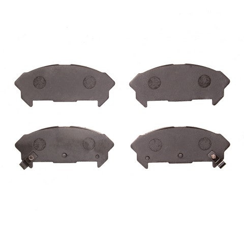 Disc Brake Pad Dynamic Friction 1310-0515-00