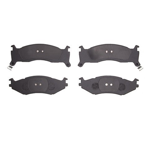 Disc Brake Pad Dynamic Friction 1310-0524-00