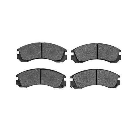 Disc Brake Pad Dynamic Friction 1310-0530-00