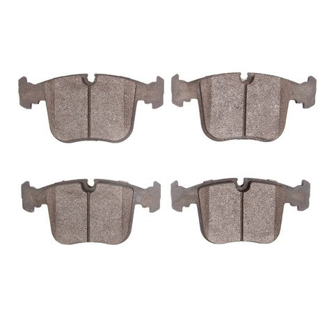 Disc Brake Pad Dynamic Friction 1310-0547-00