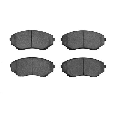 Disc Brake Pad Dynamic Friction 1310-0551-00