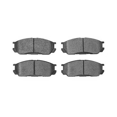 Disc Brake Pad Dynamic Friction 1311-0552-00
