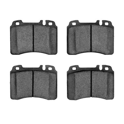 Disc Brake Pad Dynamic Friction 1310-0561-00