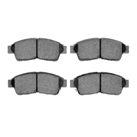 Disc Brake Pad Dynamic Friction 1310-0562-00