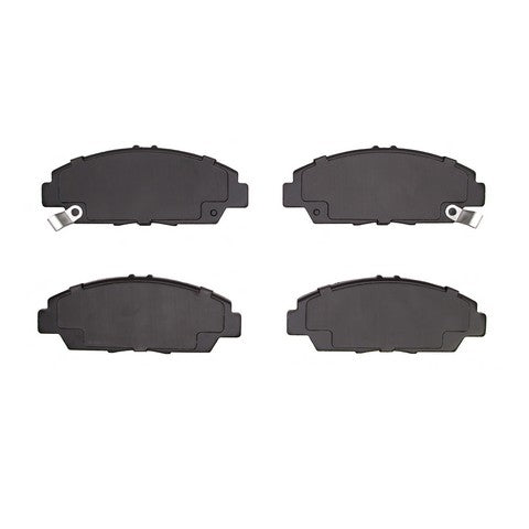 Disc Brake Pad Dynamic Friction 1311-0568-00