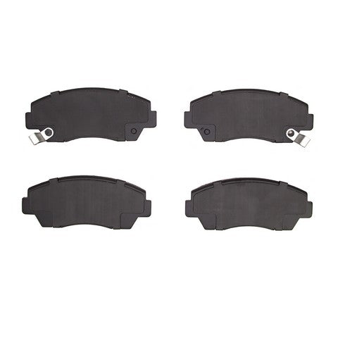 Disc Brake Pad Dynamic Friction 1311-0574-00