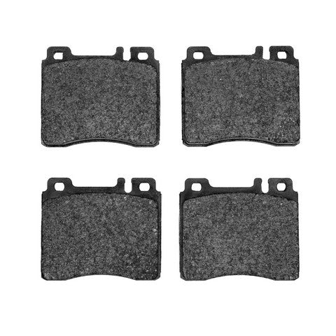 Disc Brake Pad Dynamic Friction 1311-0577-00