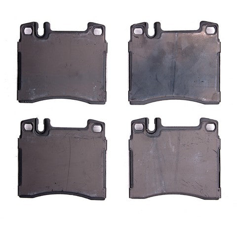 Disc Brake Pad Dynamic Friction 1310-0578-00