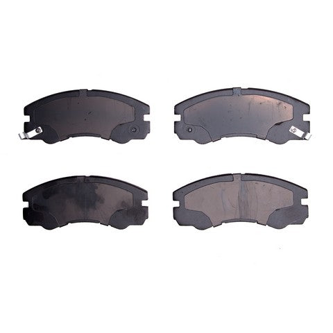 Disc Brake Pad Dynamic Friction 1311-0579-00