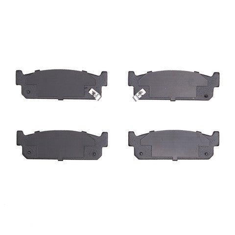 Disc Brake Pad Dynamic Friction 1311-0588-00