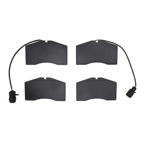 Disc Brake Pad Dynamic Friction 1311-0594-10