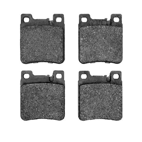 Disc Brake Pad Dynamic Friction 1310-0603-00