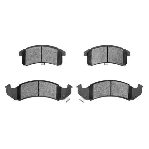 Disc Brake Pad Dynamic Friction 1310-0623-00