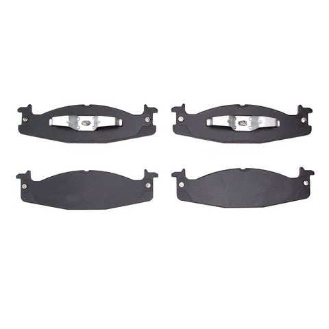 Disc Brake Pad Dynamic Friction 1311-0632-00