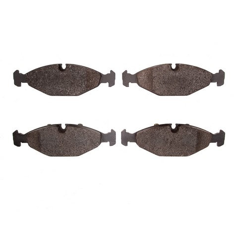 Disc Brake Pad Dynamic Friction 1310-0640-00