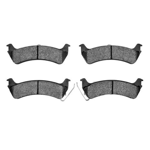 Disc Brake Pad Dynamic Friction 1311-0664-00