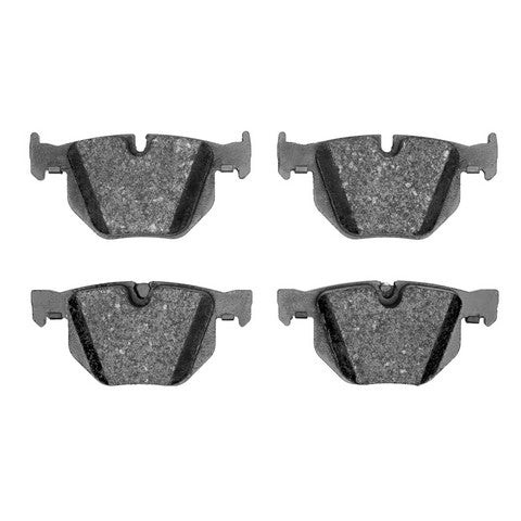 Disc Brake Pad Dynamic Friction 1310-0683-10