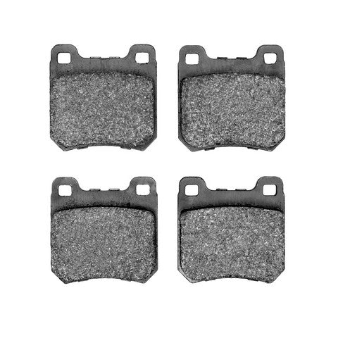 Disc Brake Pad Dynamic Friction 1310-0709-00