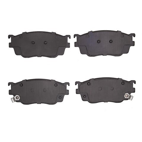 Disc Brake Pad Dynamic Friction 1310-0755-00