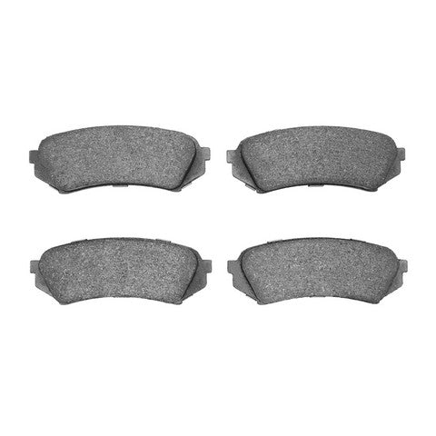 Disc Brake Pad Dynamic Friction 1311-0773-00