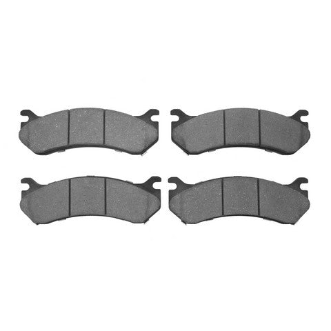 Disc Brake Pad Dynamic Friction 1310-0785-00