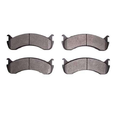 Disc Brake Pad Dynamic Friction 1311-0786-00