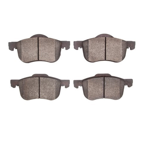 Disc Brake Pad Dynamic Friction 1311-0794-00