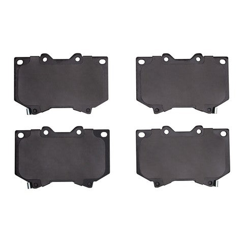 Disc Brake Pad Dynamic Friction 1310-0812-00