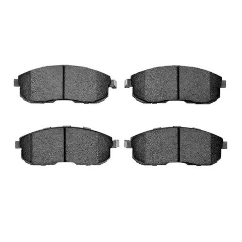 Disc Brake Pad Dynamic Friction 1311-0815-00