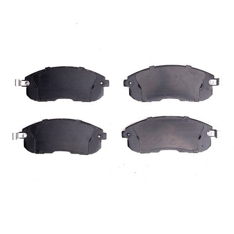 Disc Brake Pad Set Dynamic Friction 1115-0815-10