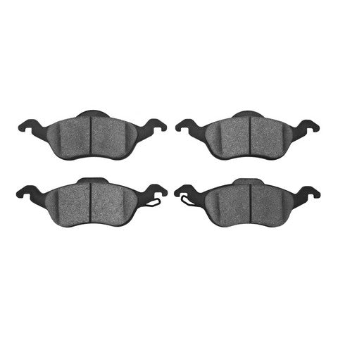 Disc Brake Pad Dynamic Friction 1310-0816-00
