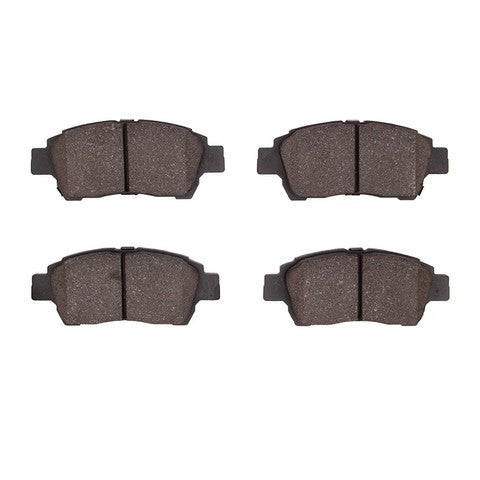 Disc Brake Pad Dynamic Friction 1311-0831-00
