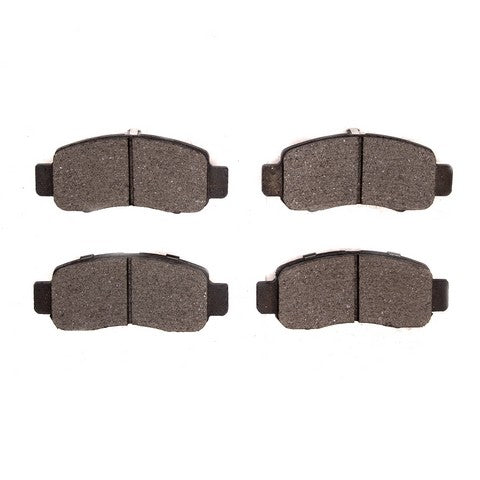 Disc Brake Pad Dynamic Friction 1311-0832-00