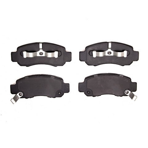 Disc Brake Pad Dynamic Friction 1311-0832-00