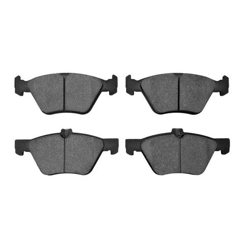 Disc Brake Pad Dynamic Friction 1310-0853-10