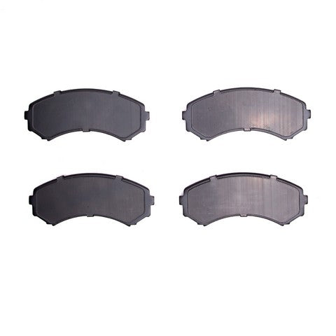 Disc Brake Pad Dynamic Friction 1310-0867-00