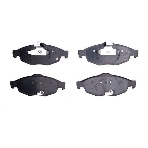 Disc Brake Pad Dynamic Friction 1310-0869-00