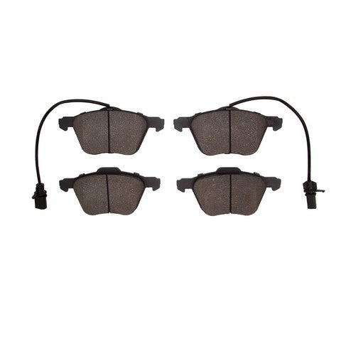 Disc Brake Pad Dynamic Friction 1115-0880-00